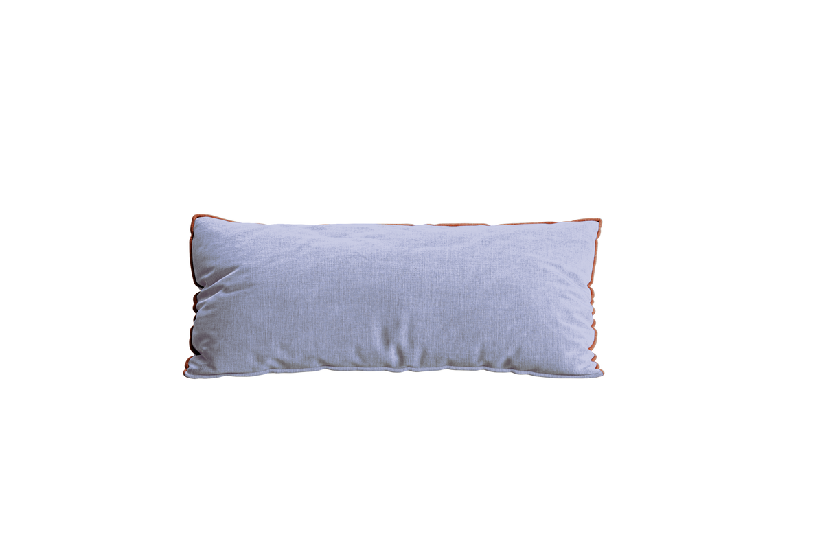 Eclipse Lumbar Pillow | Chair | Hemp Blend