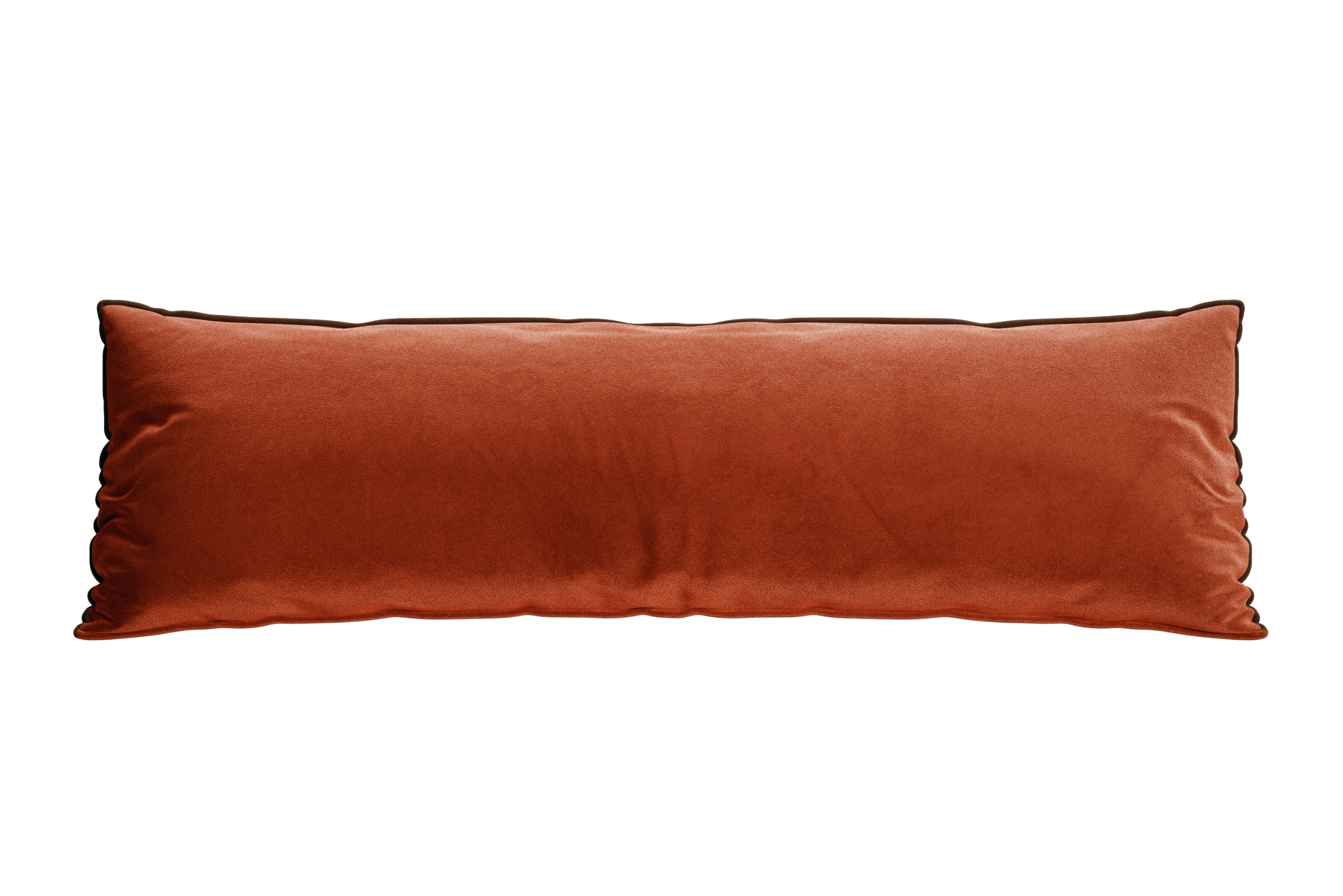 Eclipse Lumbar Pillow | Sofa | Recycled Velvet