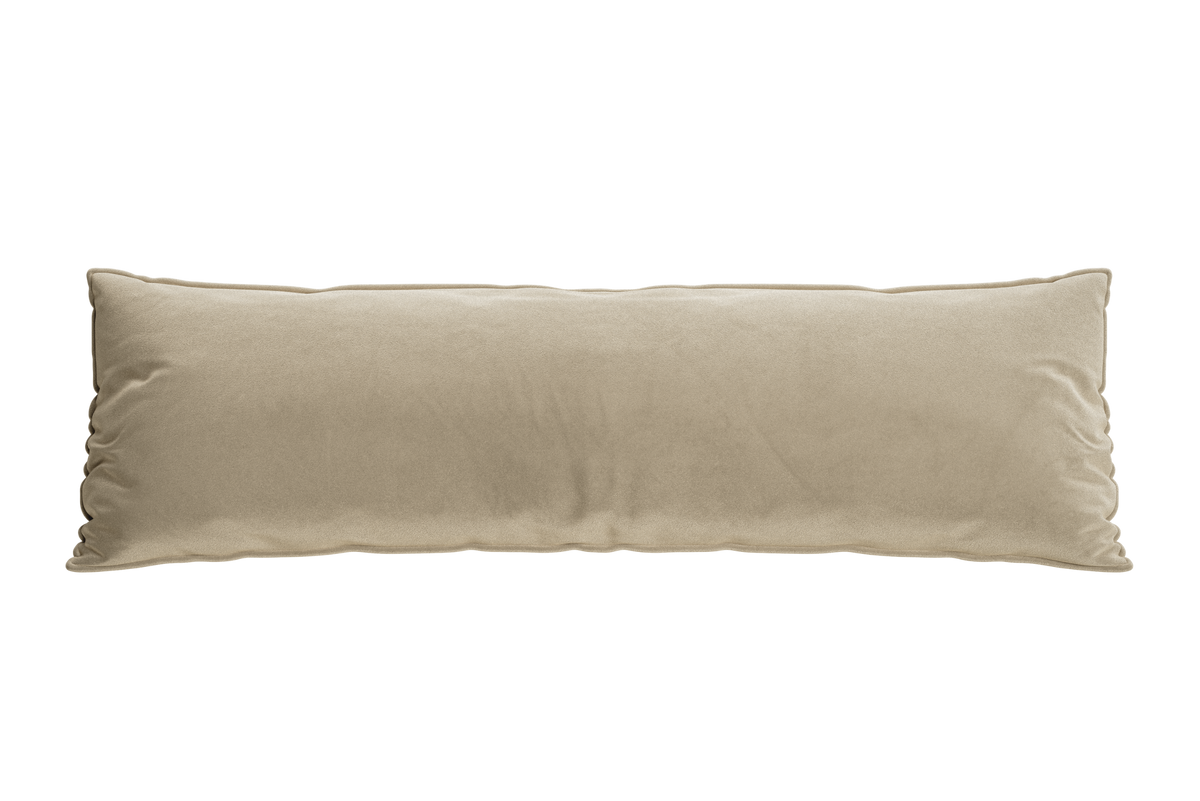 Eclipse Lumbar Pillow | Sofa | Recycled Velvet