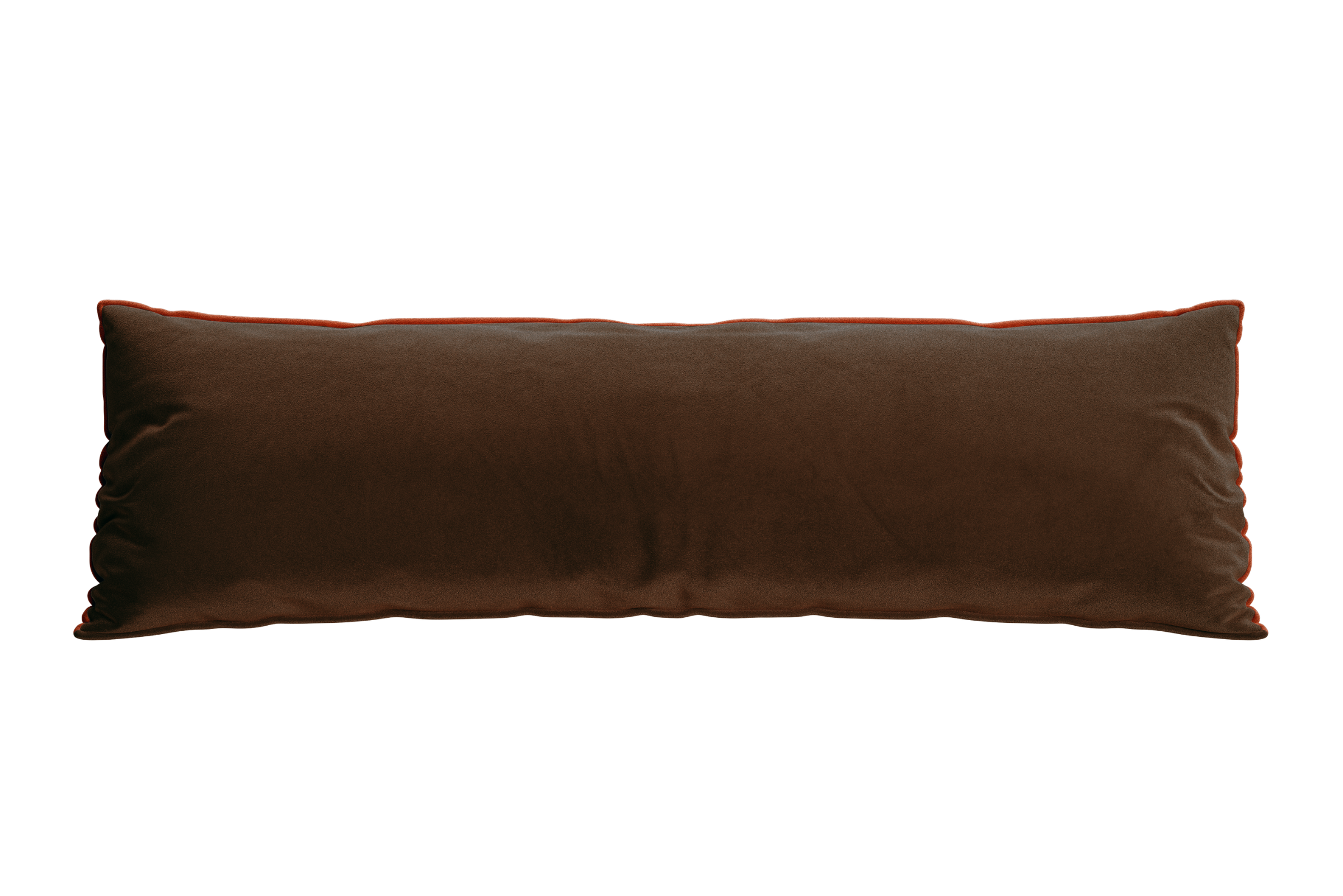 Eclipse Lumbar Pillow | Sofa | Recycled Velvet