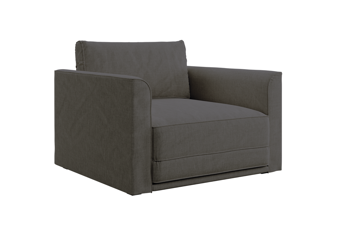 Slipcover | The Eclipse Sleeper Chair