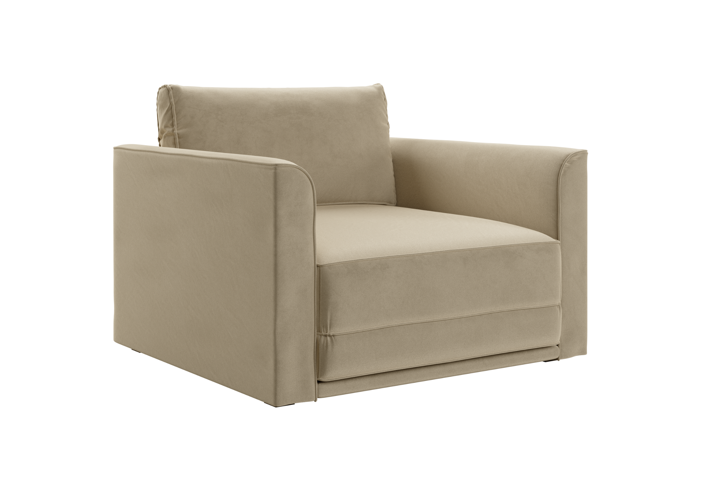 Slipcover | The Eclipse Sleeper Chair