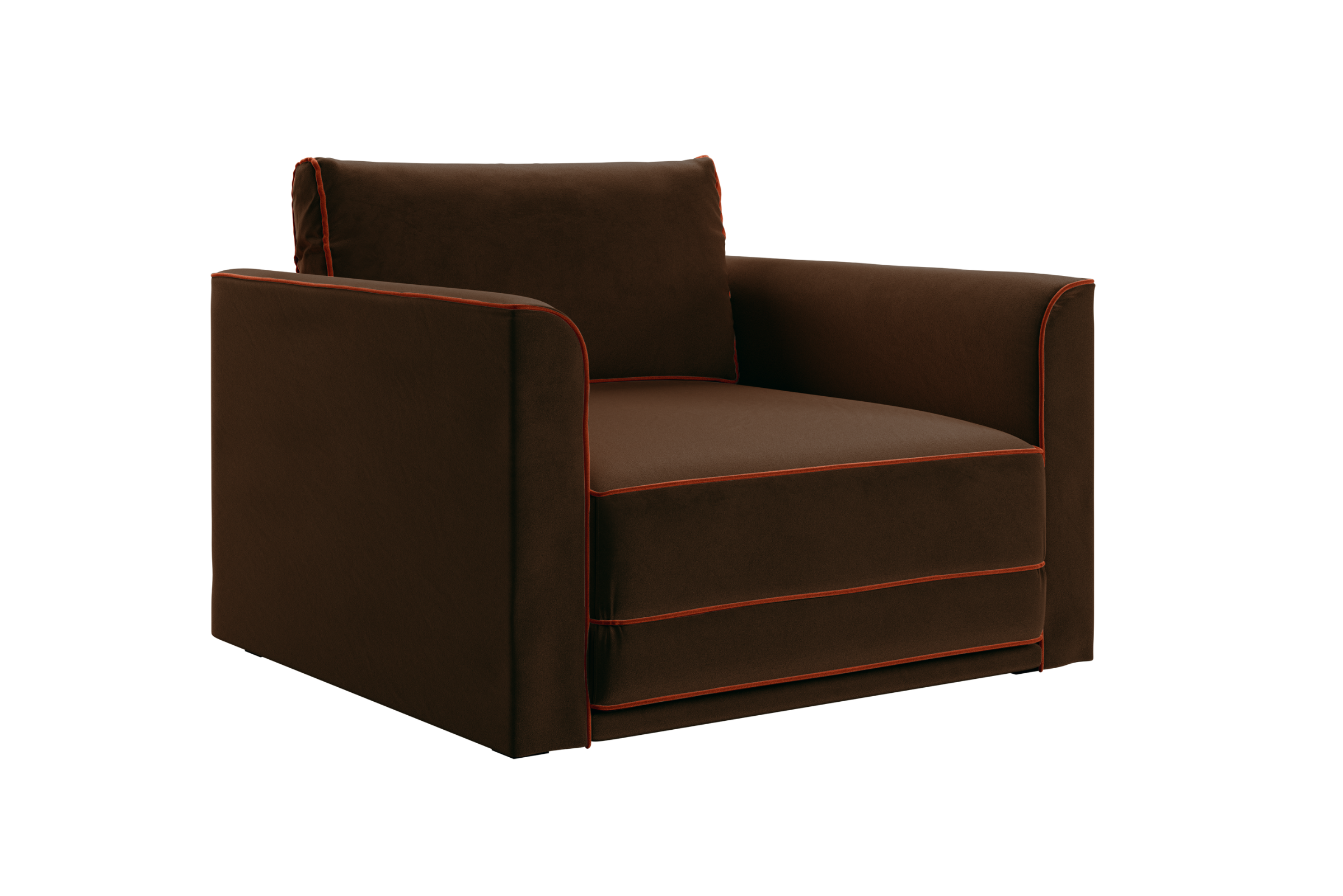 Slipcover | The Eclipse Sleeper Chair