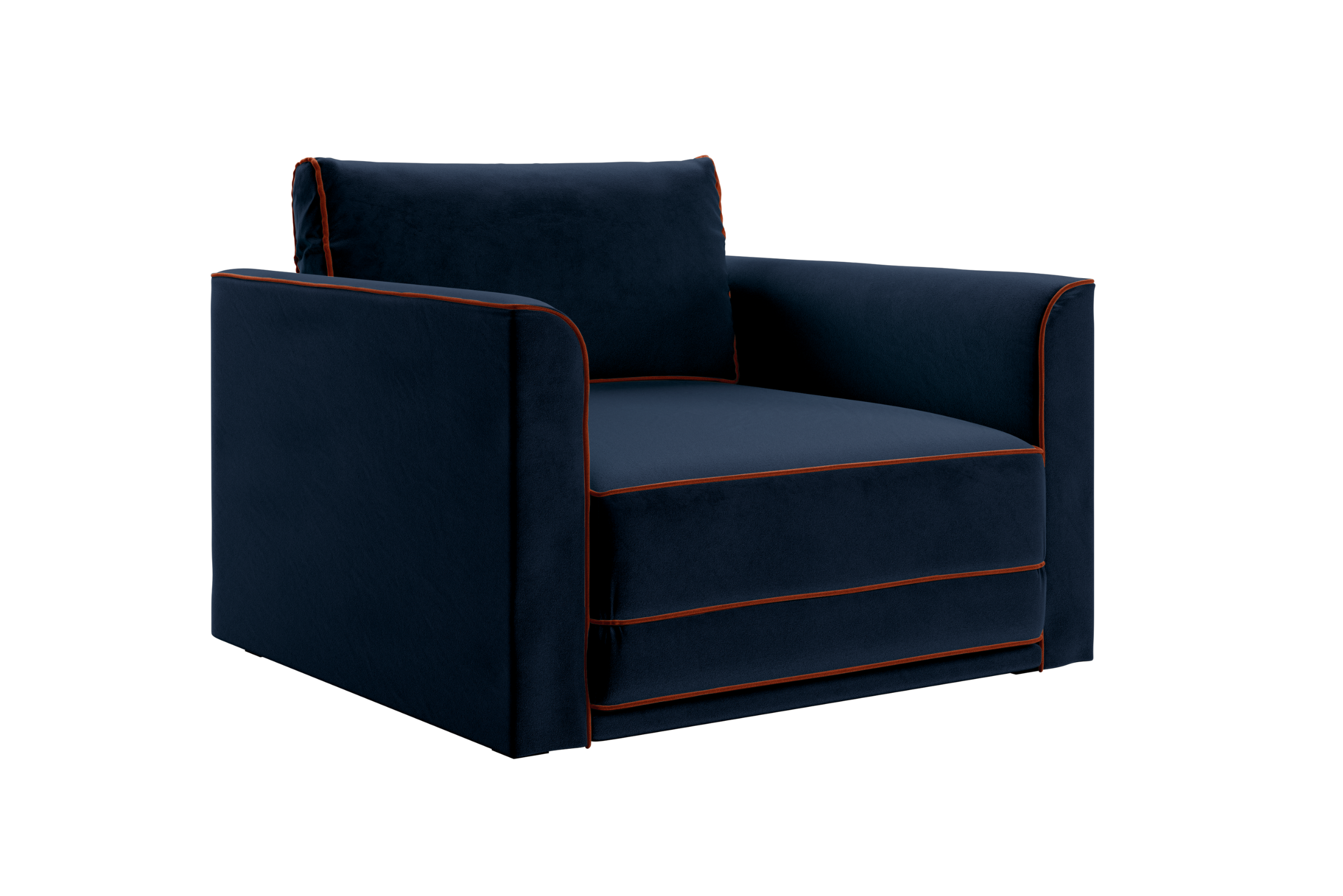 Slipcover | The Eclipse Sleeper Chair