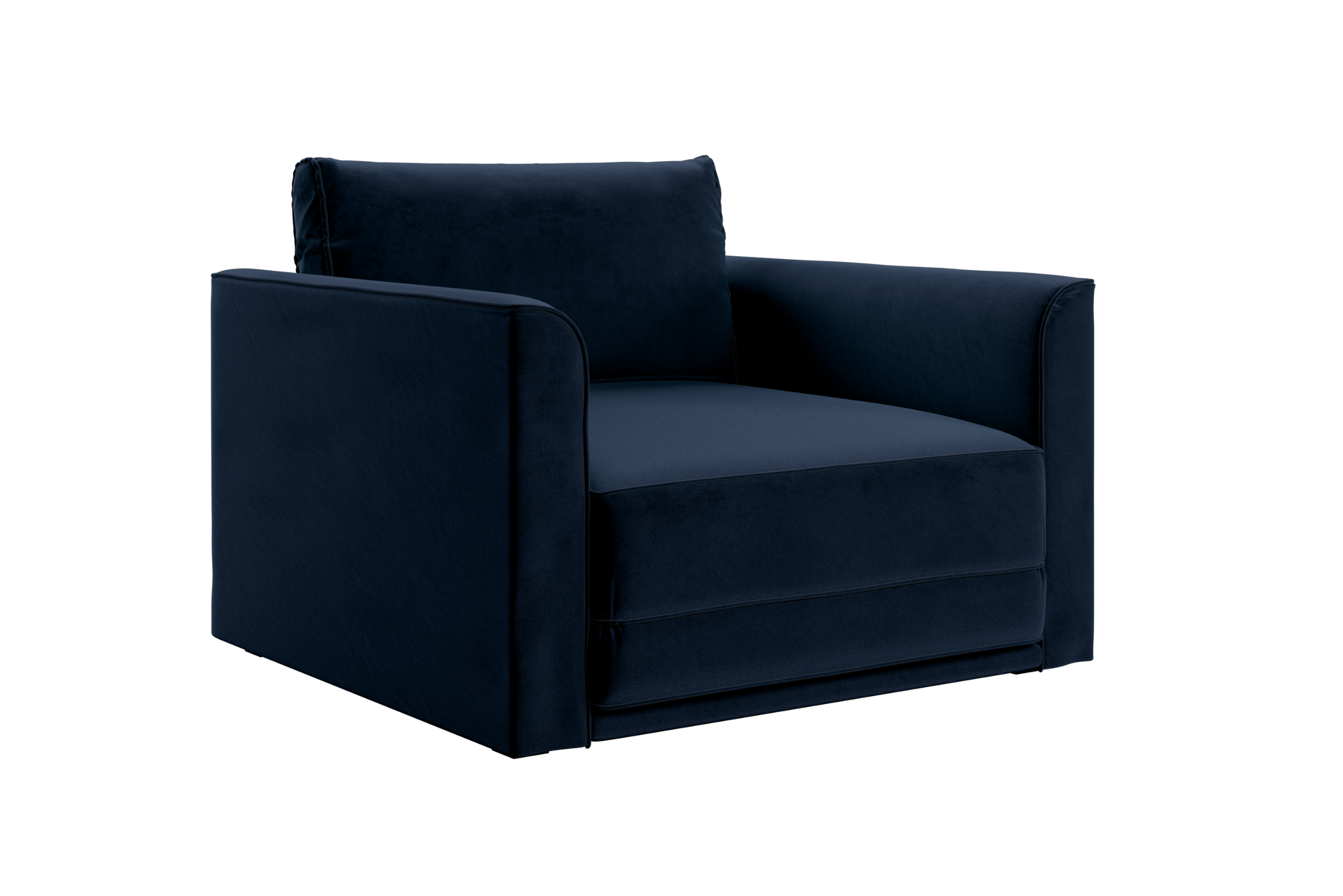 Slipcover | The Eclipse Sleeper Chair