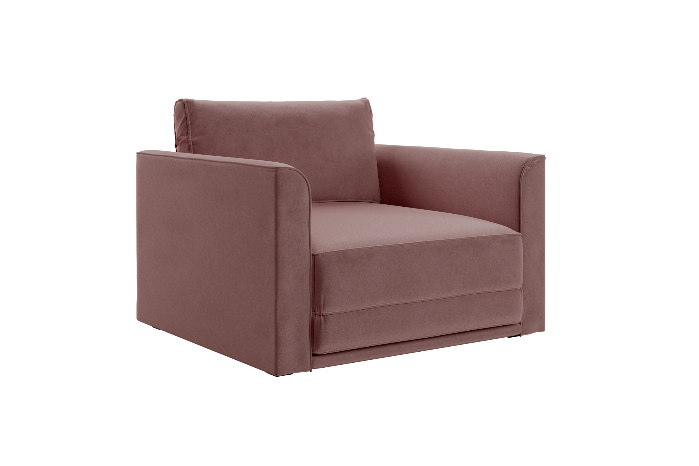 Slipcover | The Eclipse Sleeper Chair