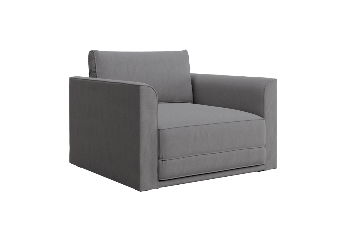 Slipcover | The Eclipse Sleeper Chair