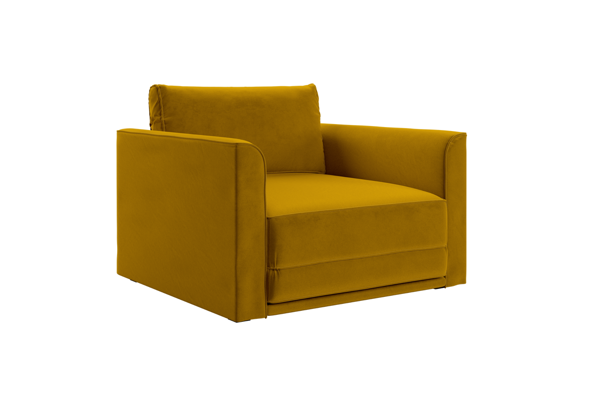 Slipcover | The Eclipse Sleeper Chair