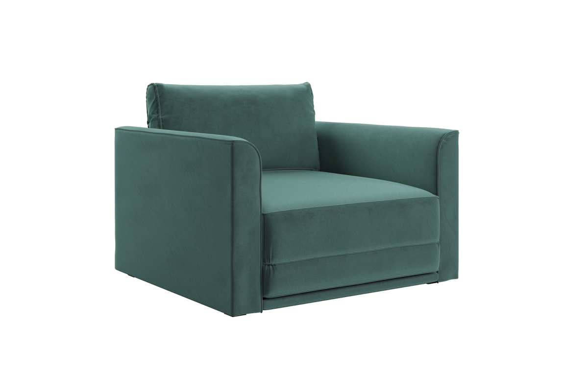 Slipcover | The Eclipse Sleeper Chair