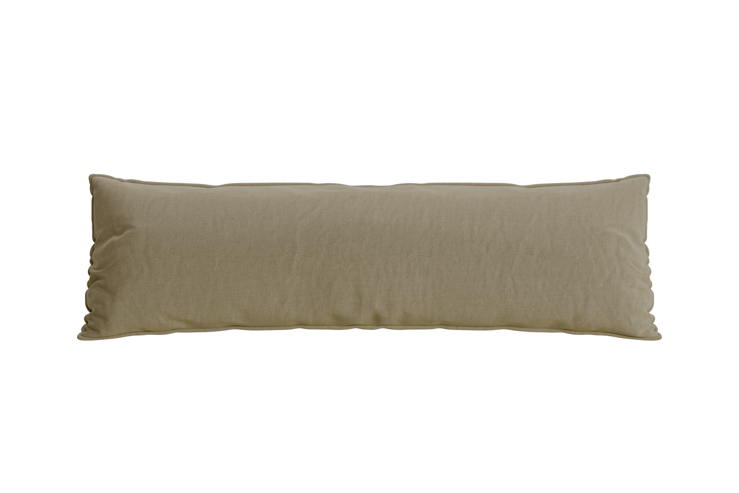 Eclipse Lumbar Pillow | Upcycled Poly