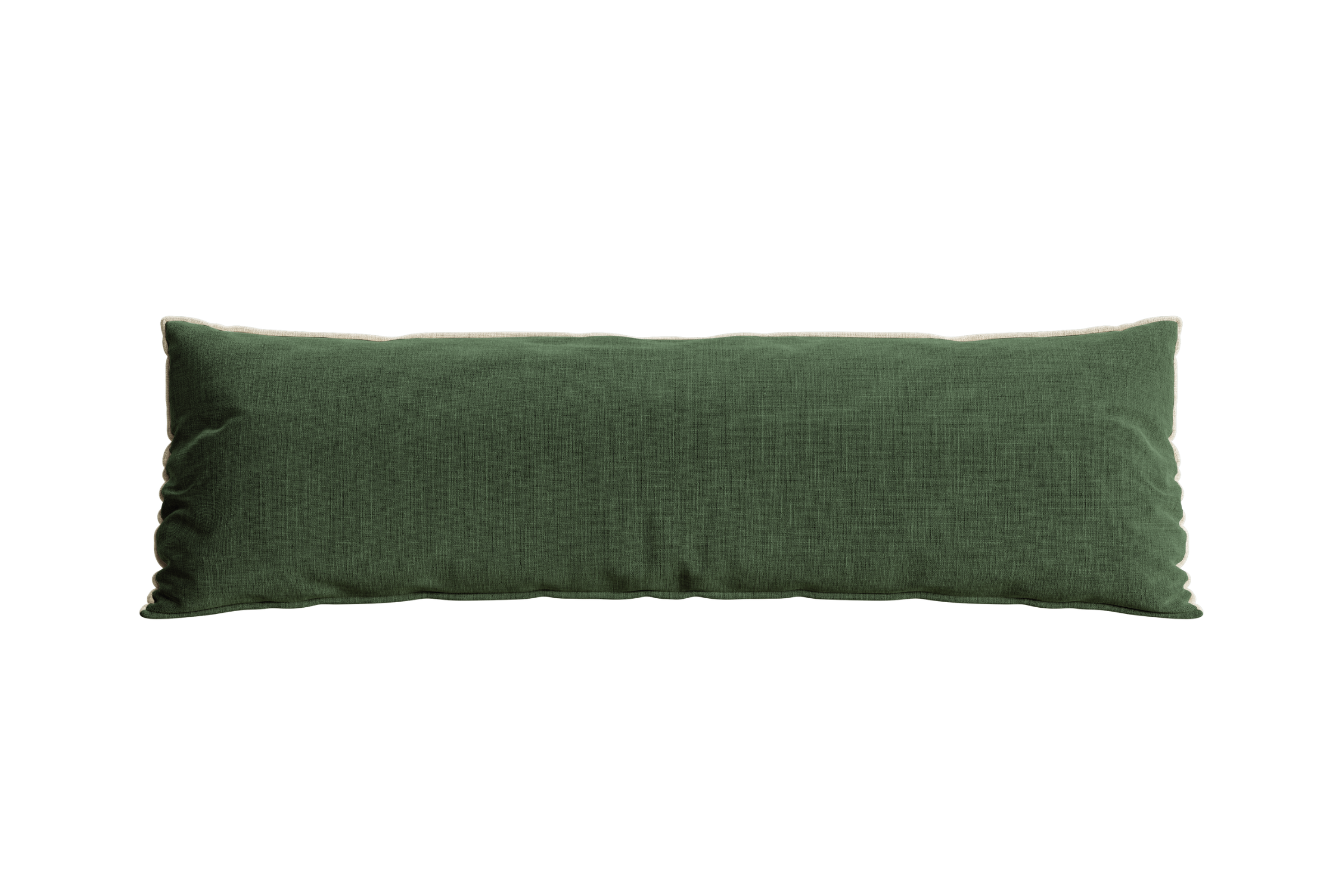 Eclipse Lumbar Pillow | Hemp Blend