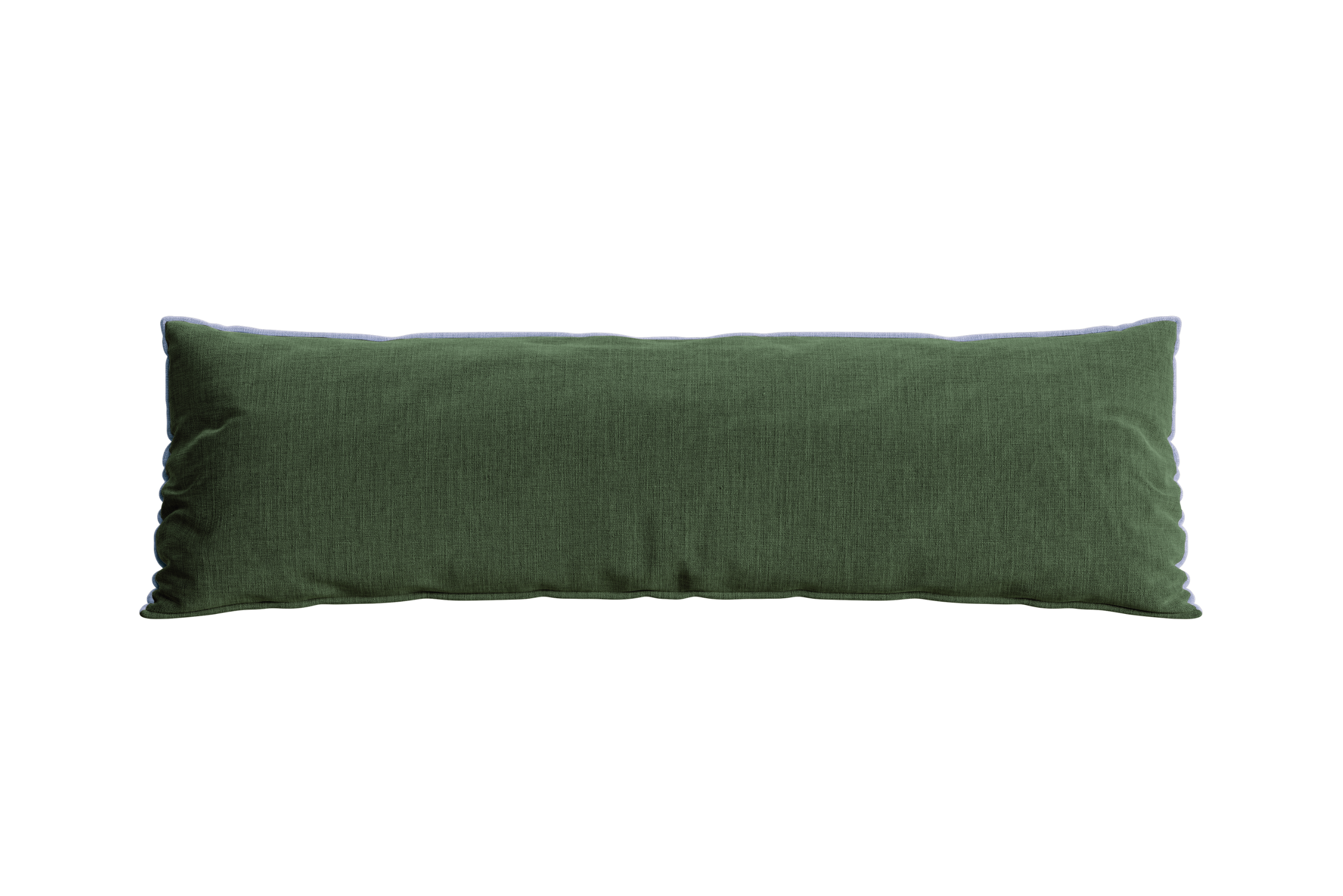 Eclipse Lumbar Pillow | Hemp Blend