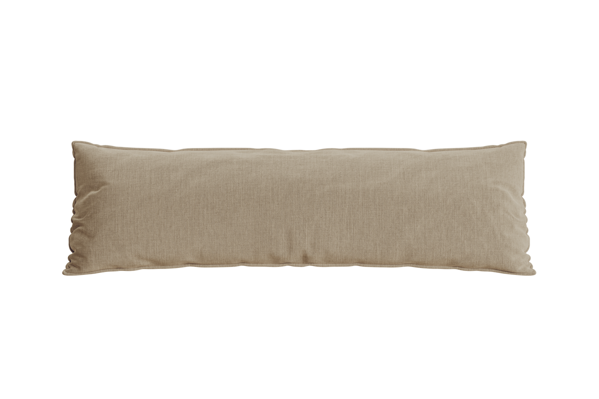 Eclipse Lumbar Pillow | Hemp Blend
