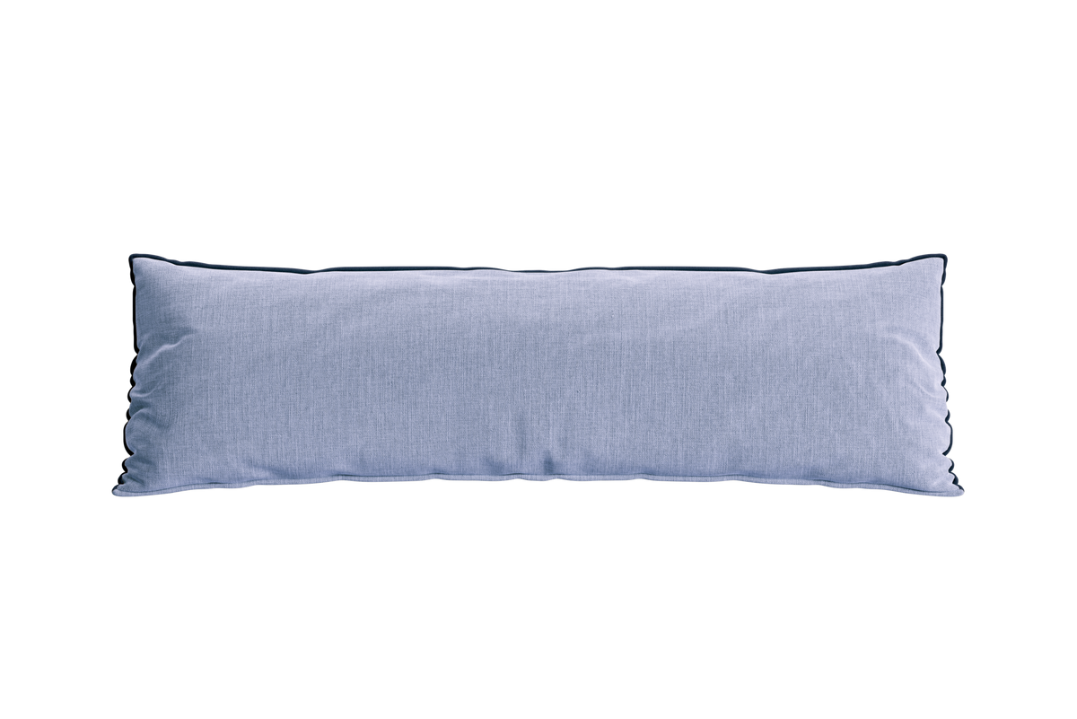 Eclipse Lumbar Pillow | Hemp Blend