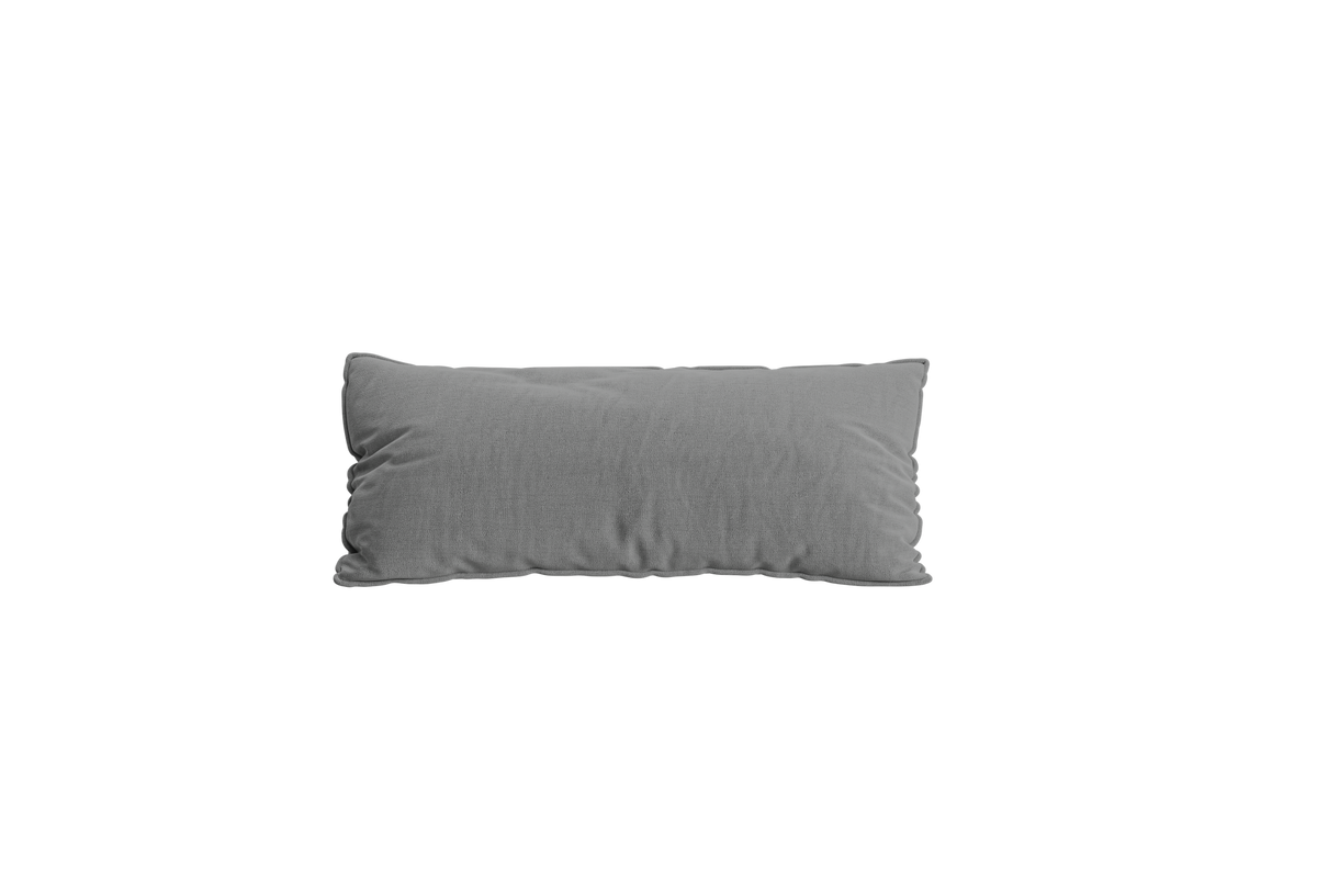 Eclipse Lumbar Pillow | Upcycled Poly