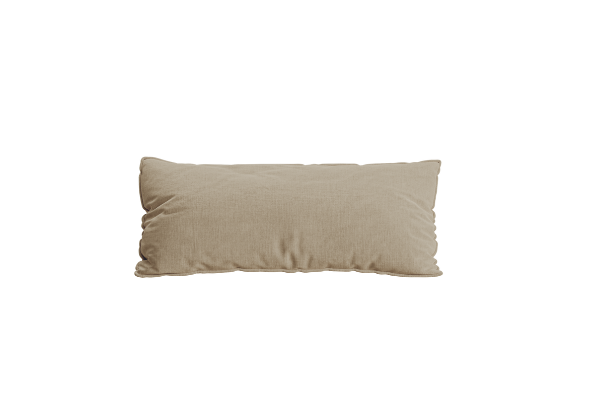 Eclipse Lumbar Pillow | Chair | Hemp Blend