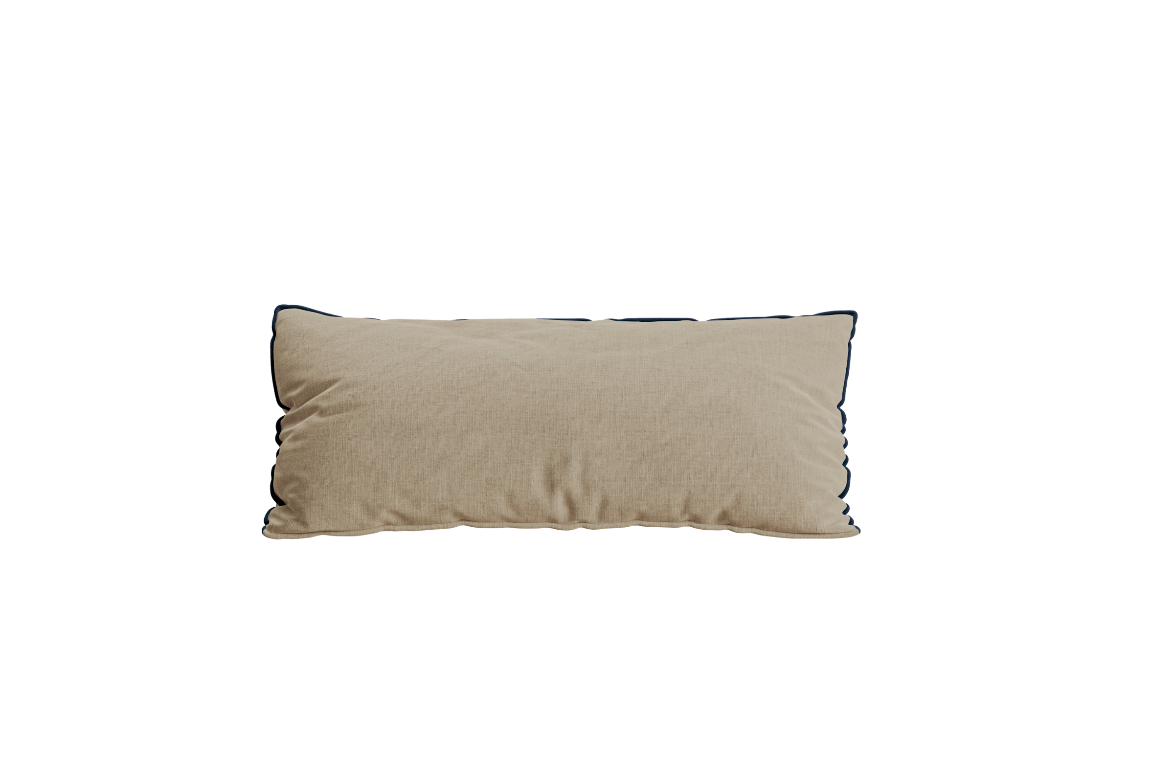 Eclipse Lumbar Pillow | Chair | Hemp Blend
