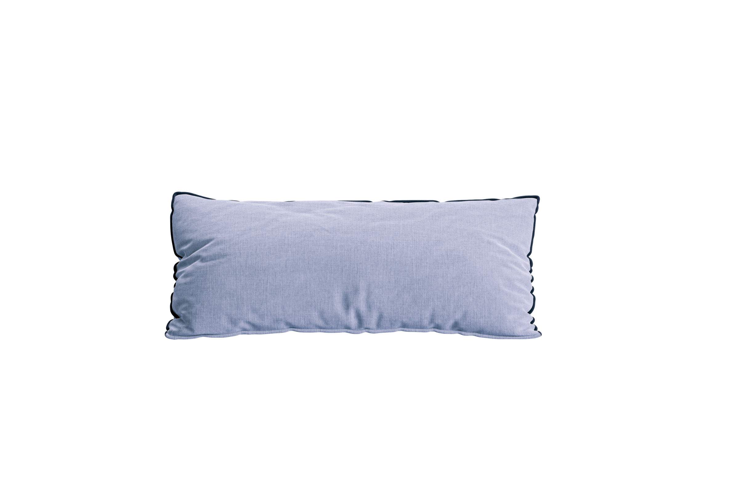 Eclipse Lumbar Pillow | Chair | Hemp Blend