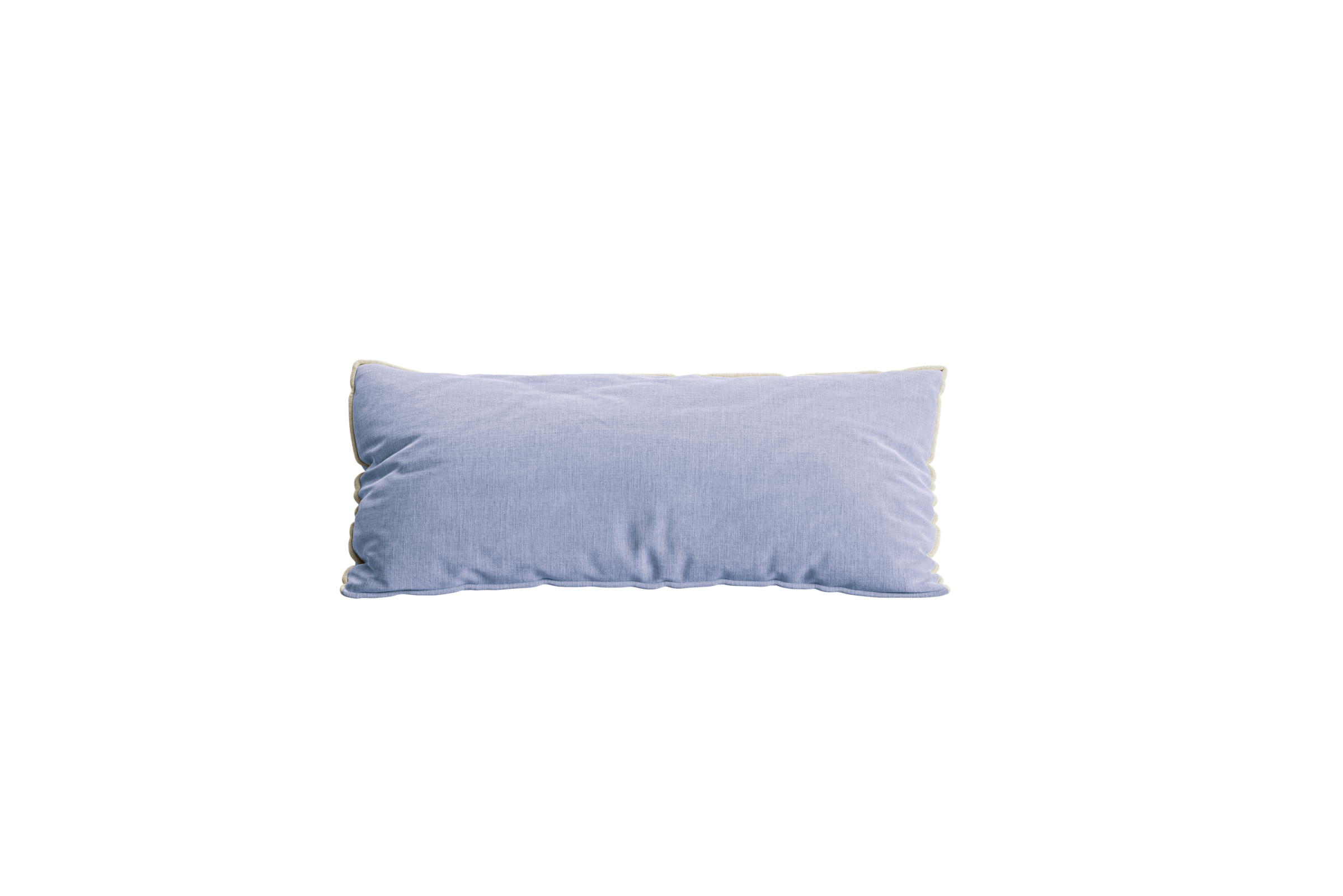 Eclipse Lumbar Pillow | Chair | Hemp Blend
