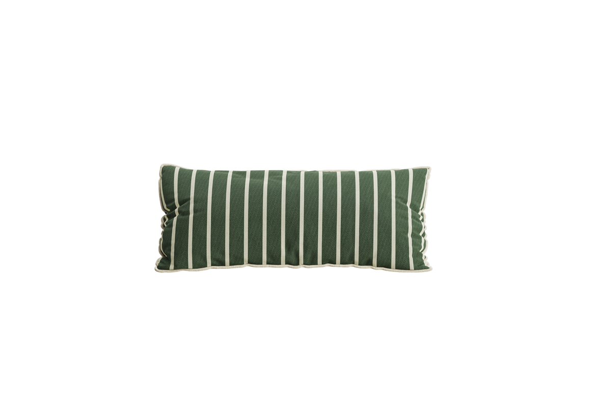 Eclipse Lumbar Pillow | Chair | Hemp Blend