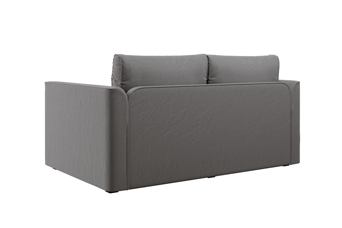 The Eclipse Sleeper Sofa | Upcycled Poly