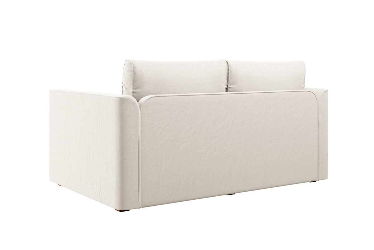 The Eclipse Sleeper Sofa | Upcycled Poly