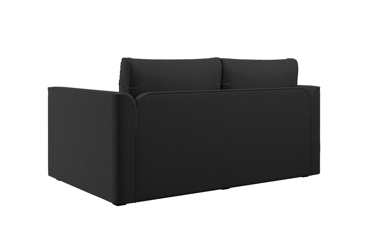 The Eclipse Sleeper Sofa | Upcycled Poly