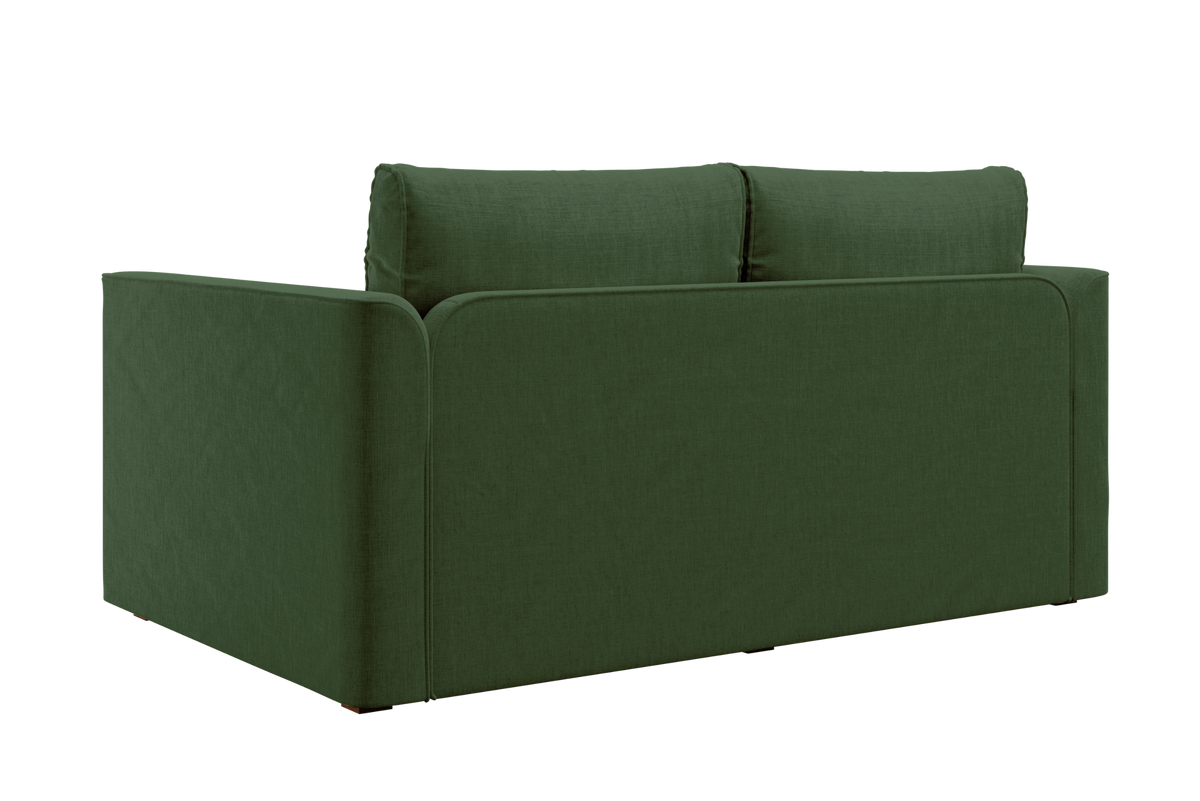 The Eclipse Sleeper Sofa | Hemp Blend