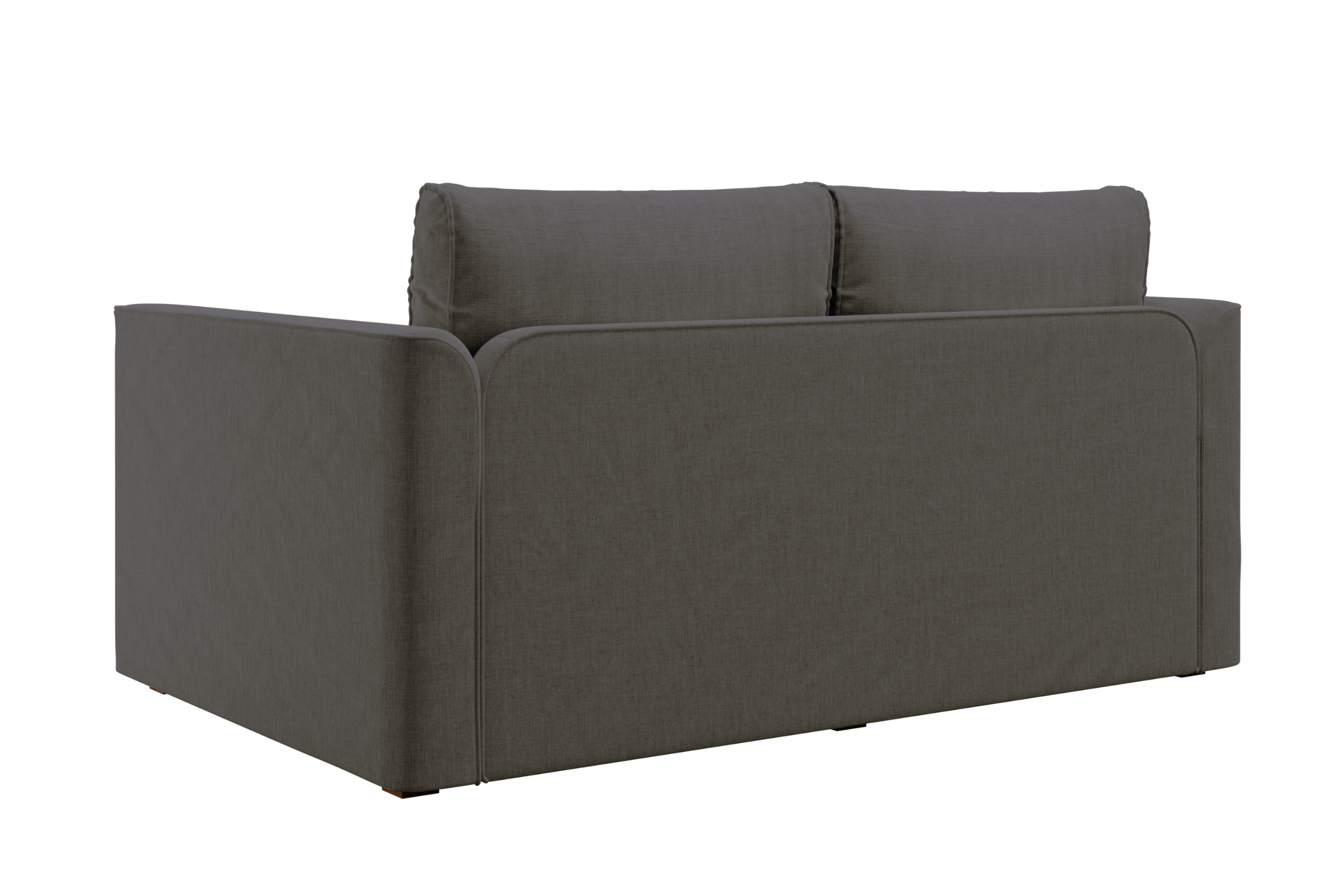 The Eclipse Sleeper Sofa | Hemp Blend