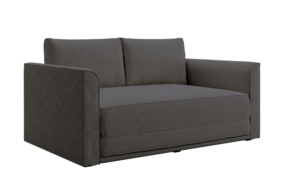 The Eclipse Sleeper Sofa | Hemp Blend