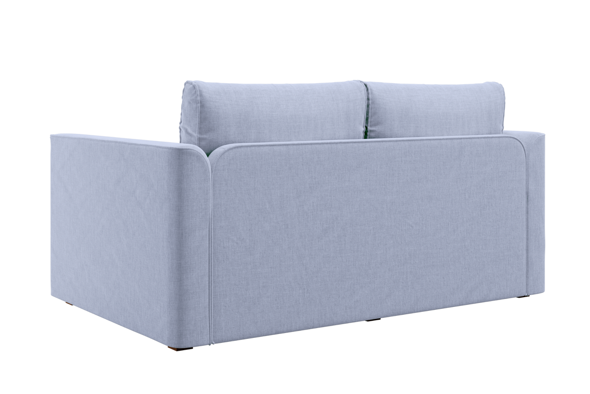 The Eclipse Sleeper Sofa | Hemp Blend
