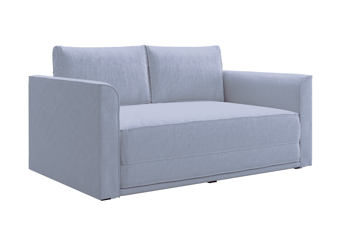 The Eclipse Sleeper Sofa | Hemp Blend