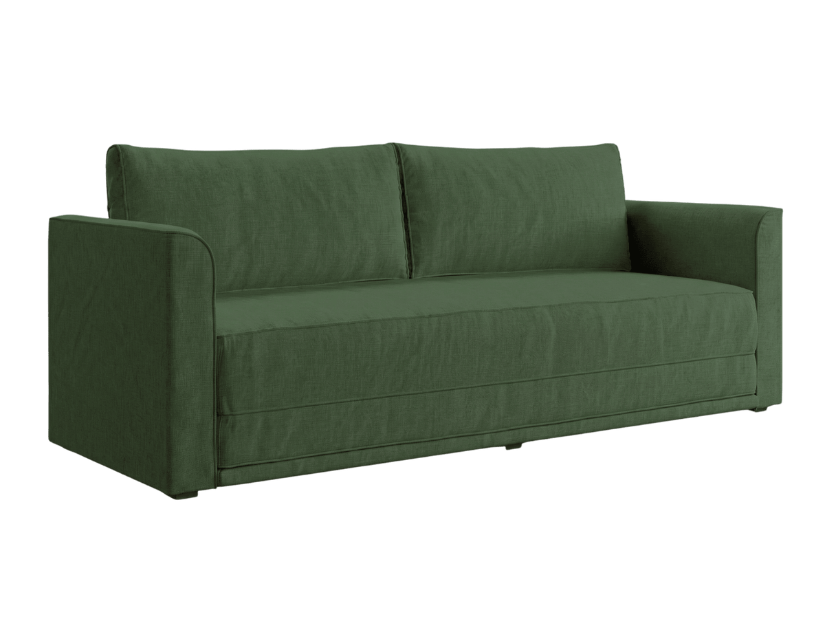 The Eclipse Sleeper Sofa | 90" | Hemp Blend