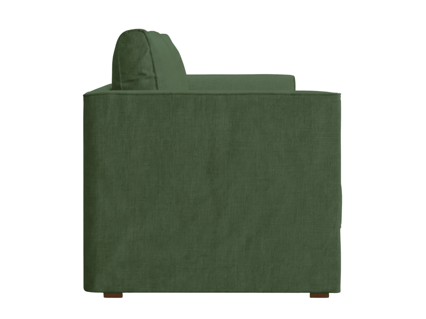The Eclipse Sleeper Sofa | 90" | Hemp Blend
