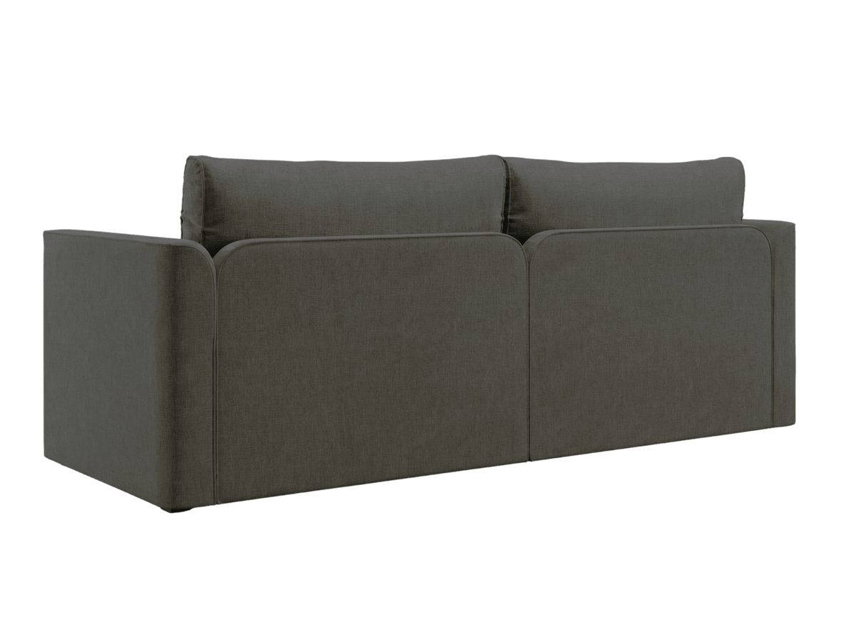 The Eclipse Sleeper Sofa | 90" | Hemp Blend