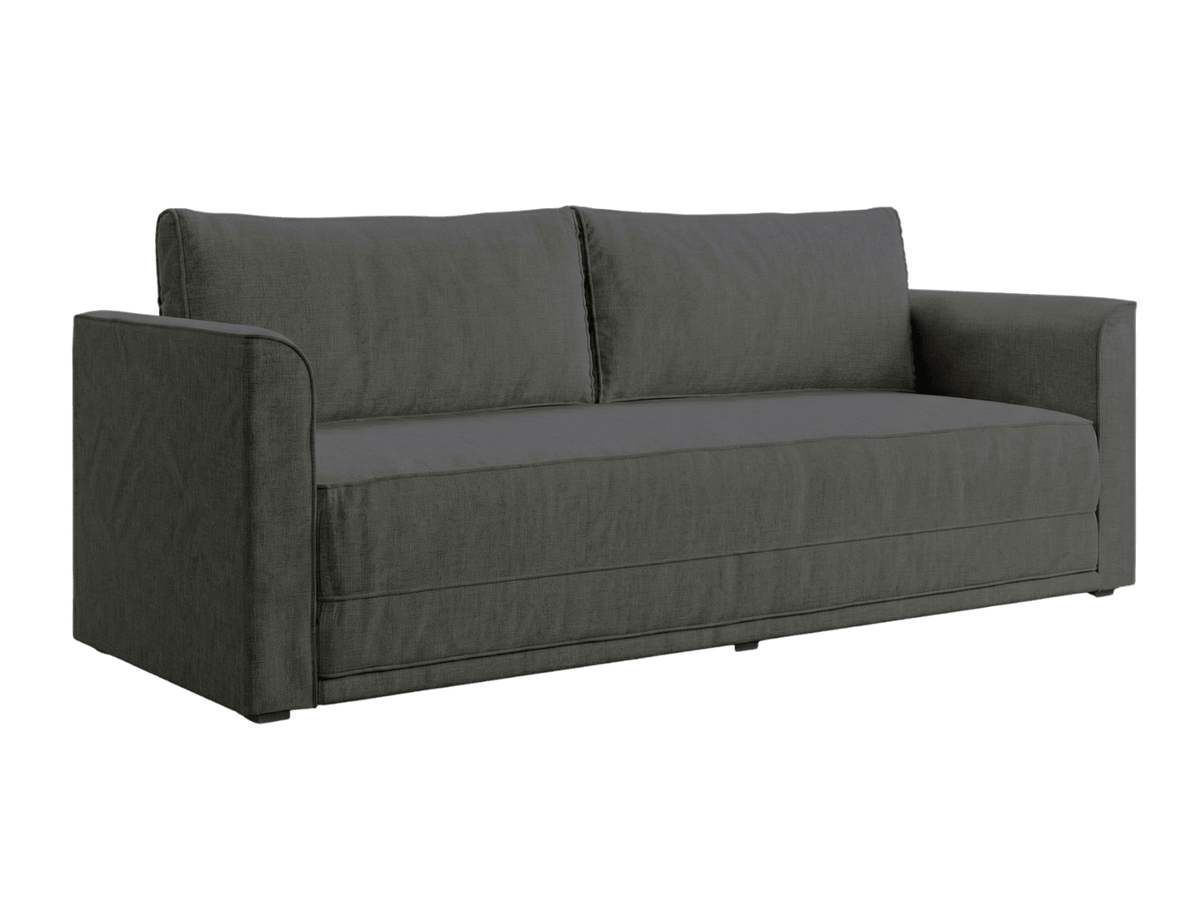The Eclipse Sleeper Sofa | 90" | Hemp Blend