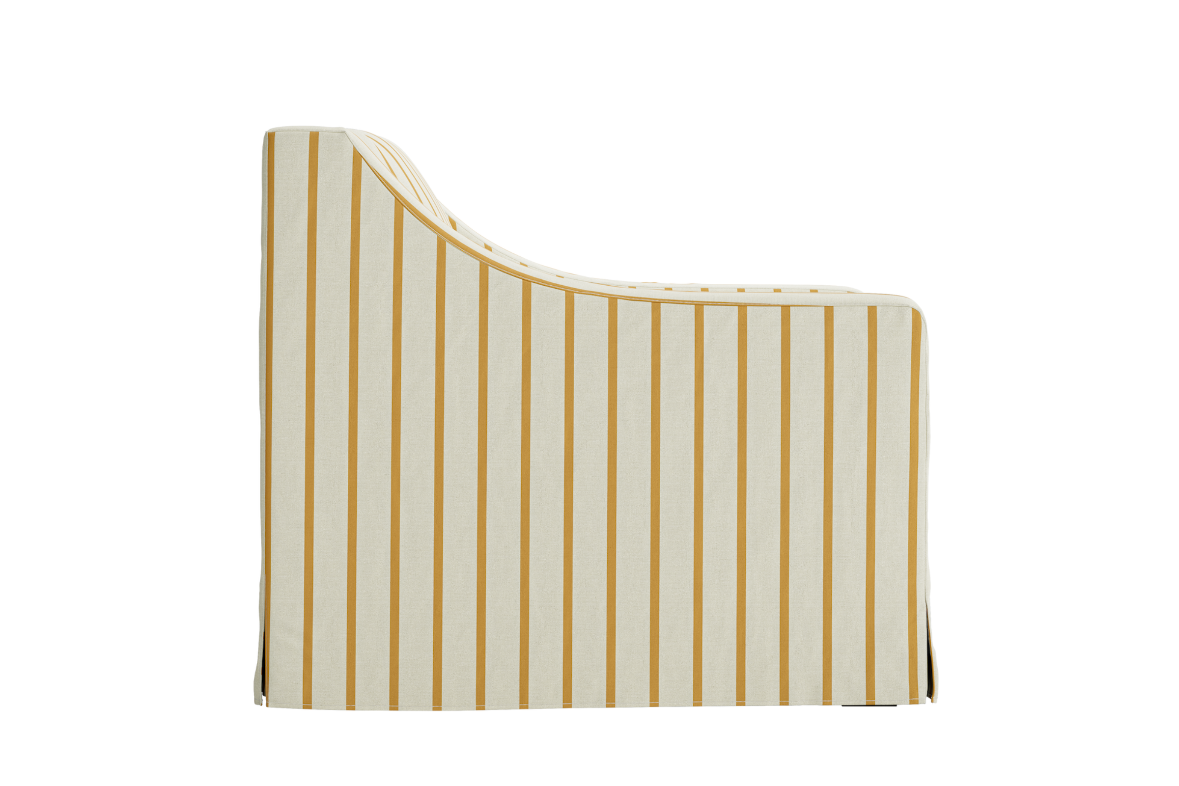 The Evergreen Chair | Hemp Blend
