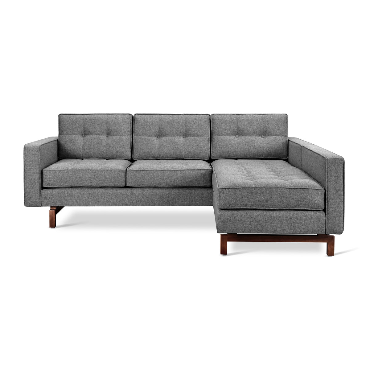 Jane 2 Loft Bi-Sectional