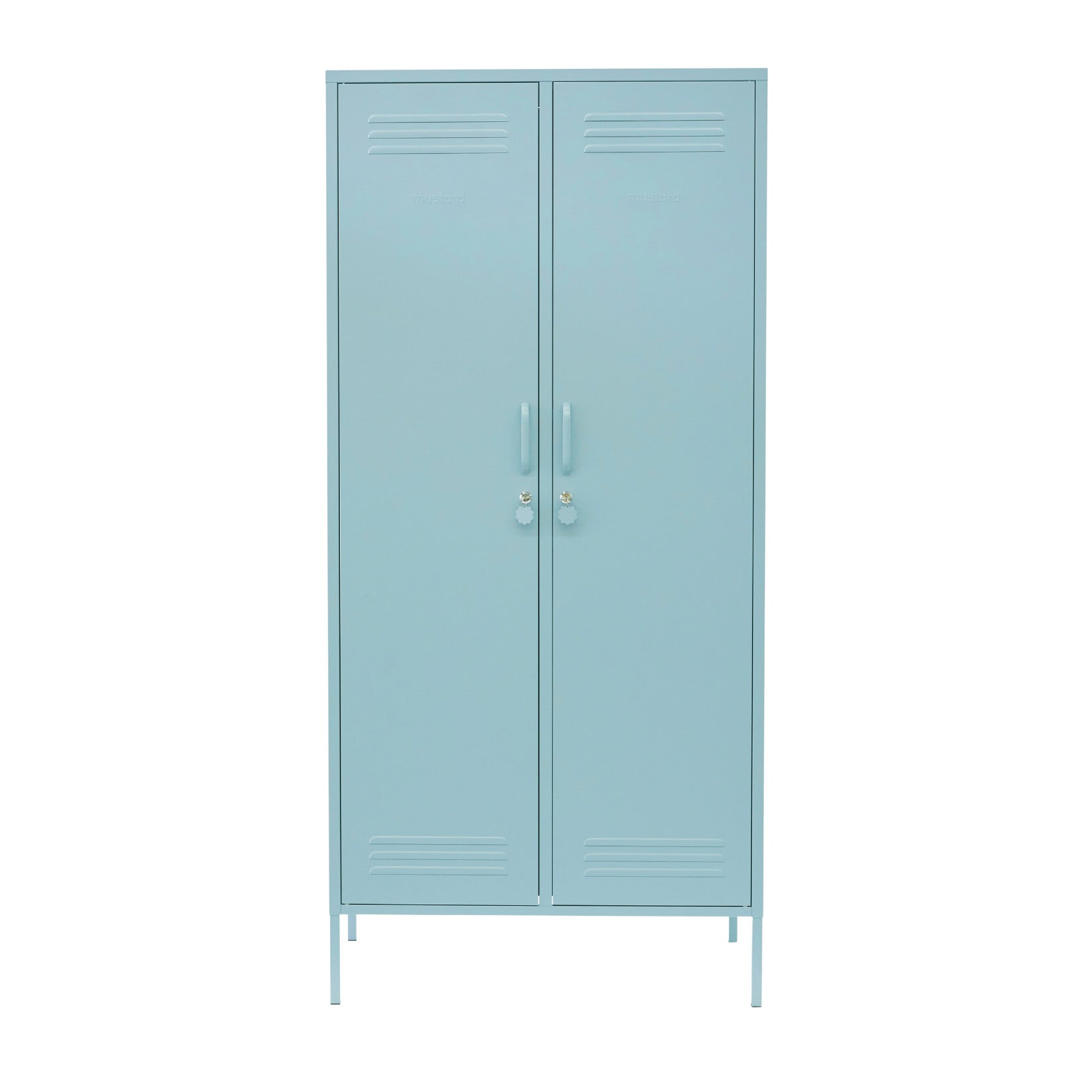 The Twinny Locker