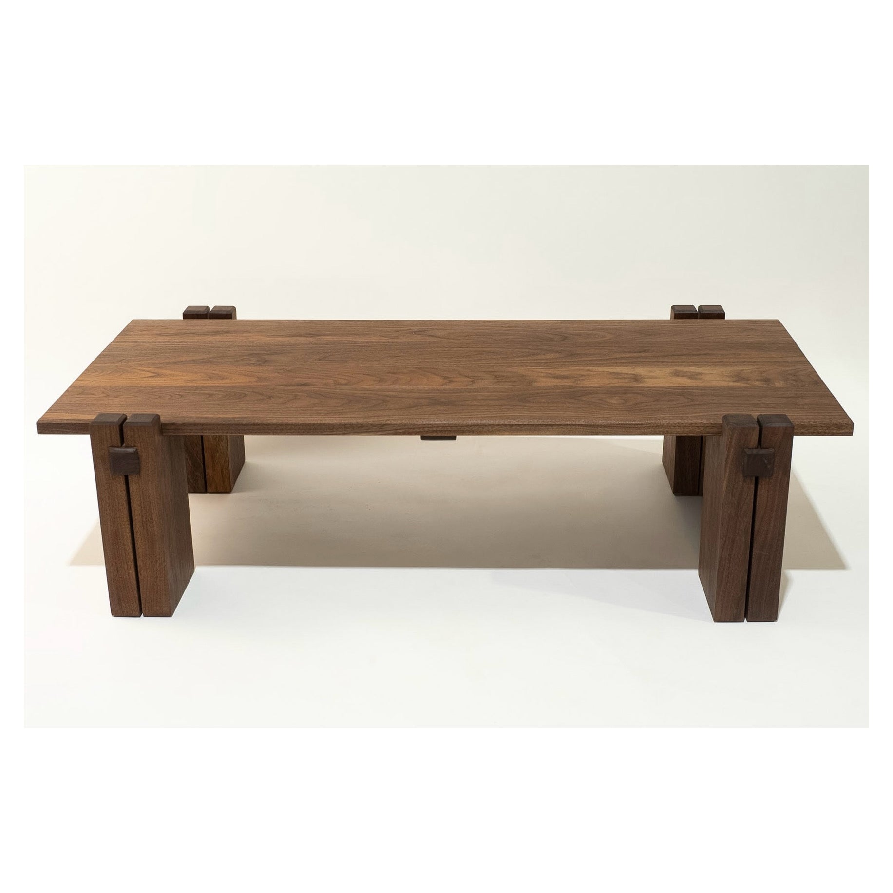 Walnut Coffee Table