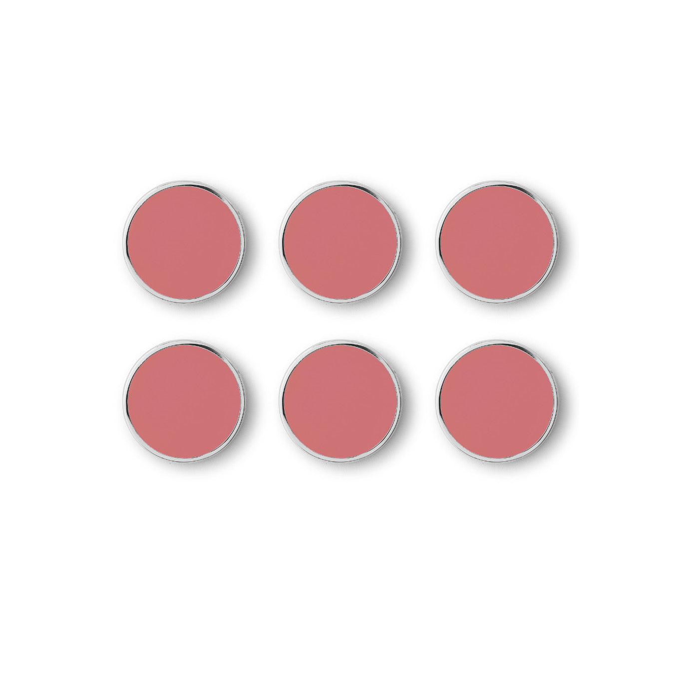 The Buttons