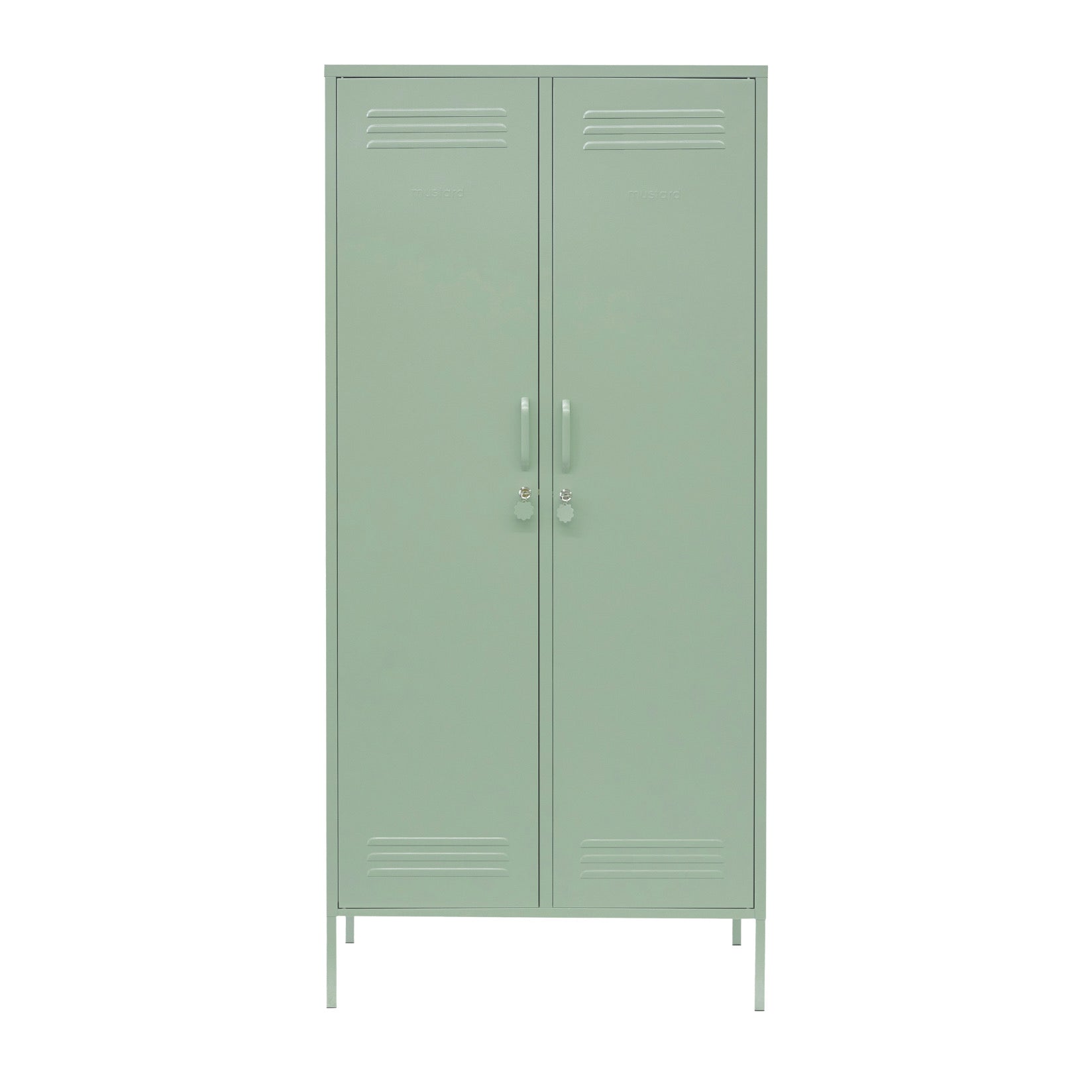 The Twinny Locker