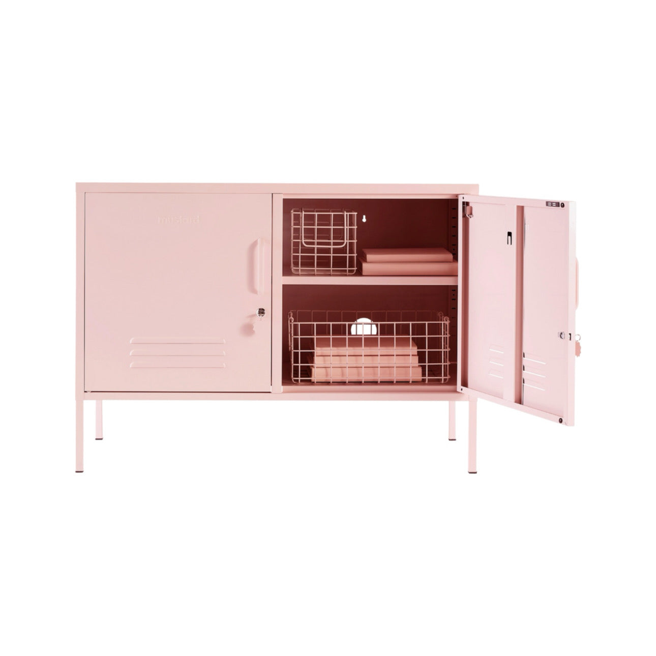 The Lowdown Locker