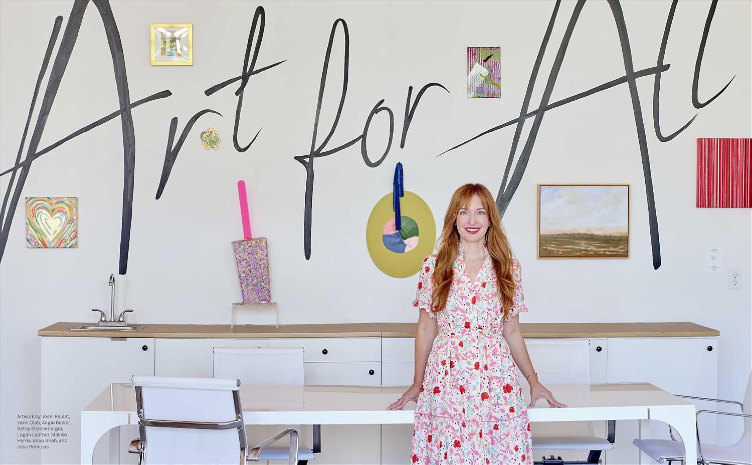 Art for Everyone
