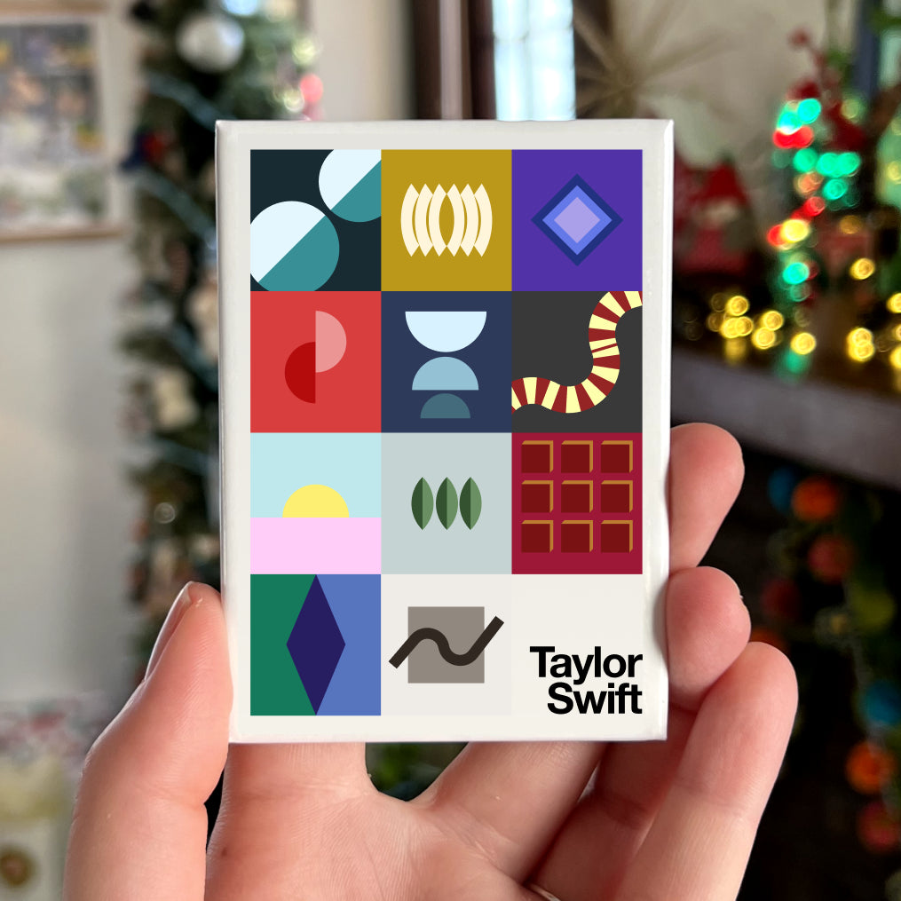 Taylor Swift Magnet