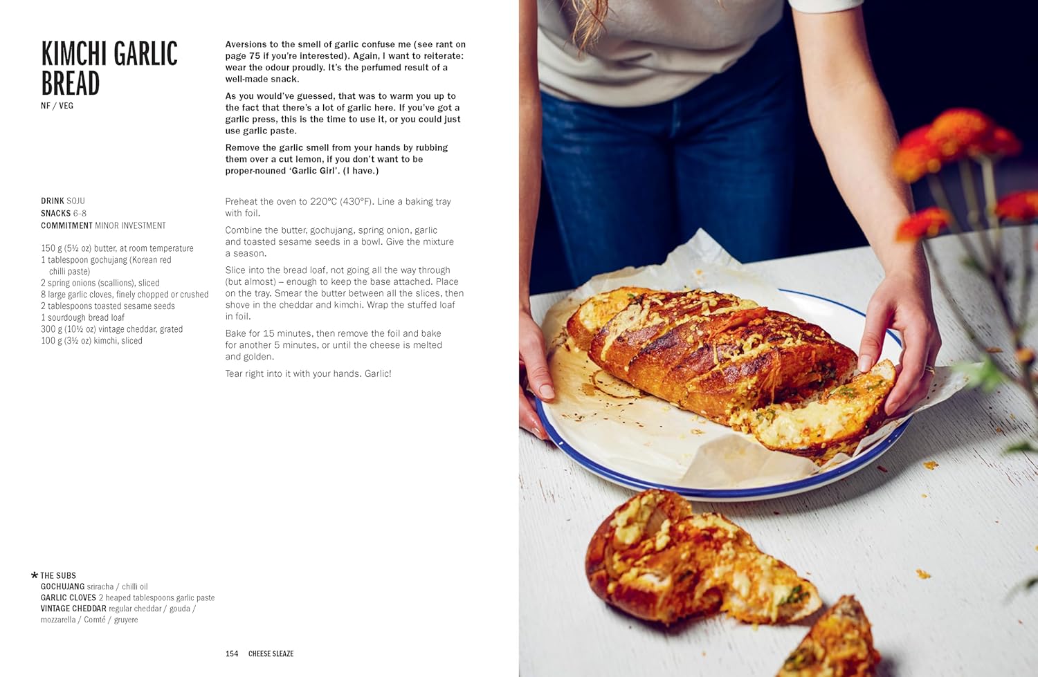 Happy Hour Snacks | Cookbook