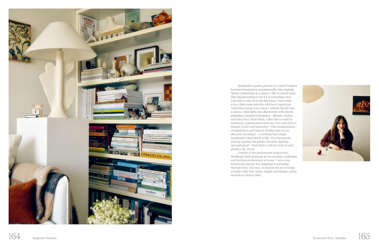Sanctuary: Creative Homes with Intention, Meaning, & Beauty