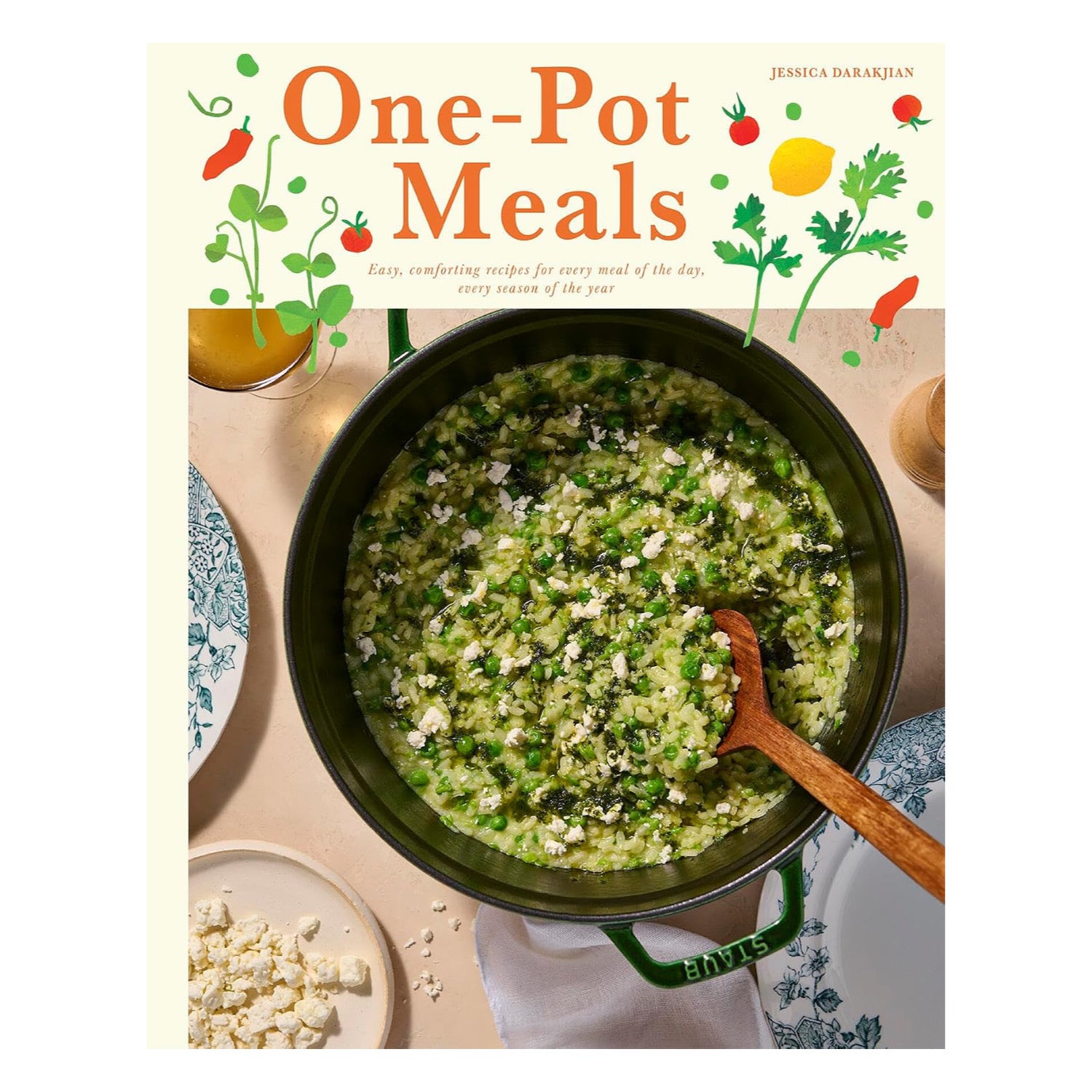 One-Pot Meals | Cookbook