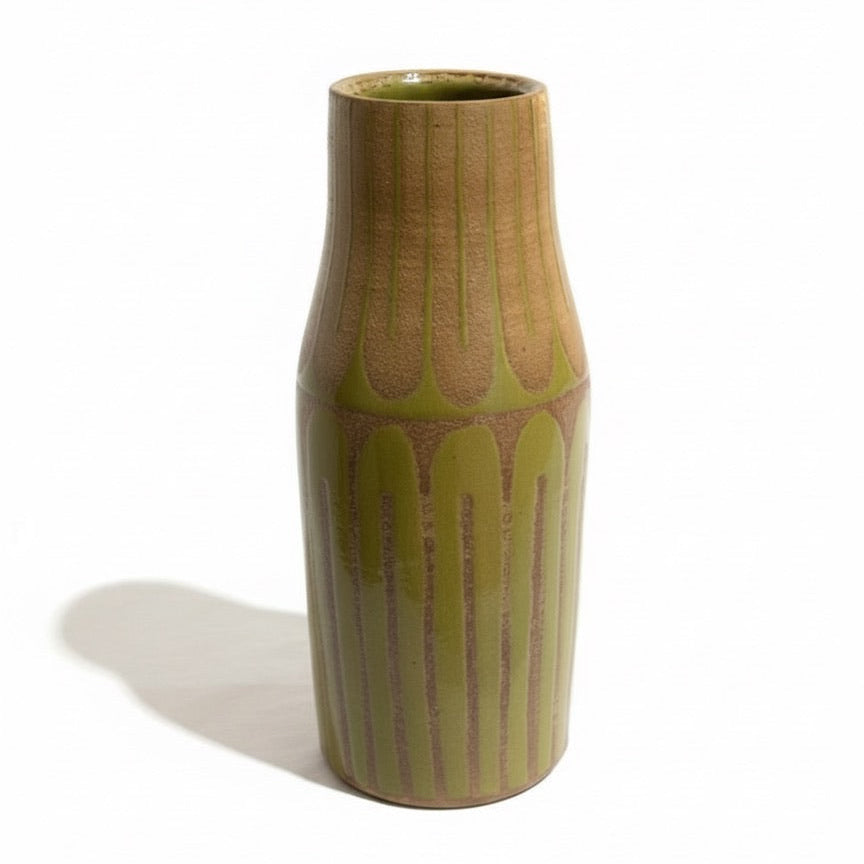 Stoneware Vase | Small