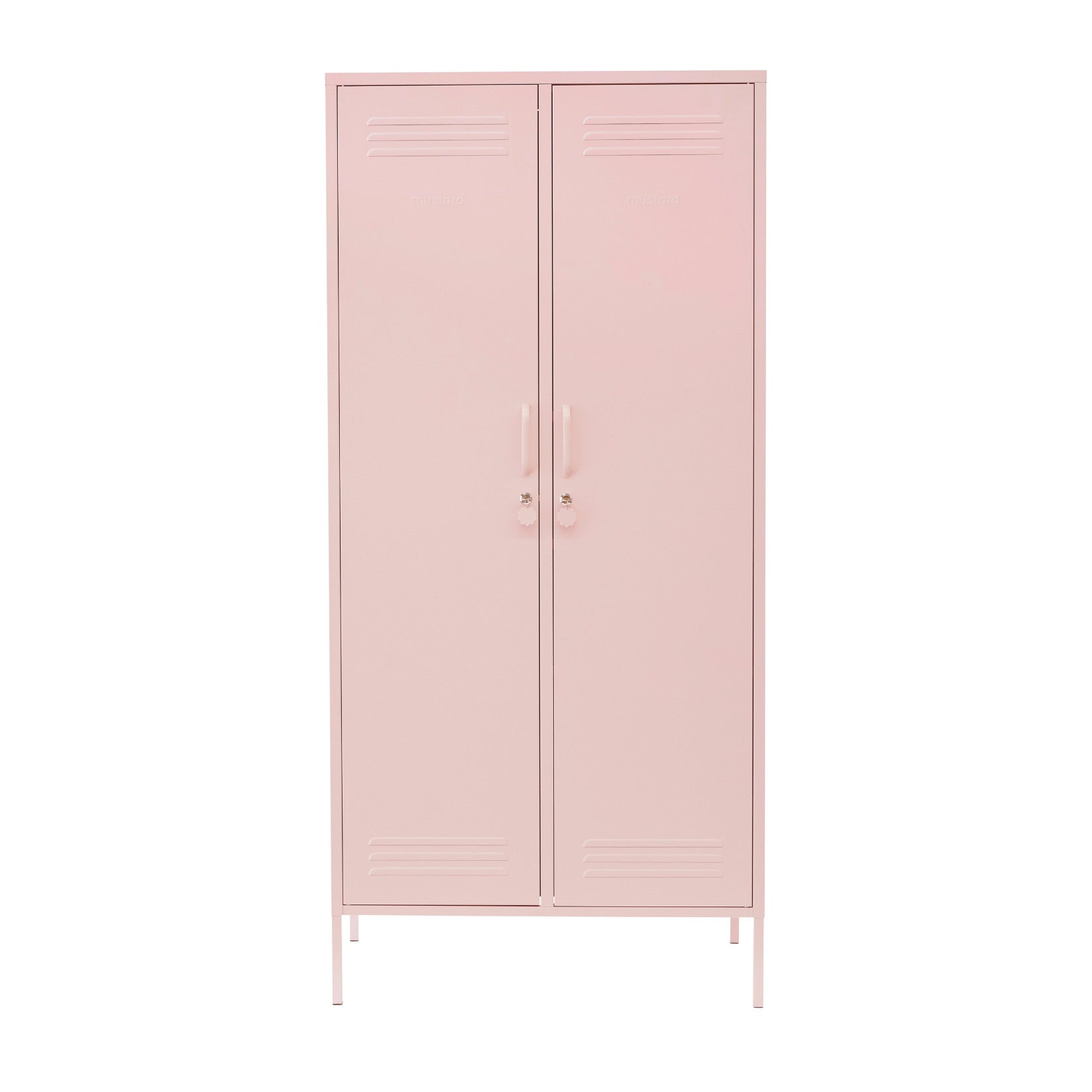 The Twinny Locker